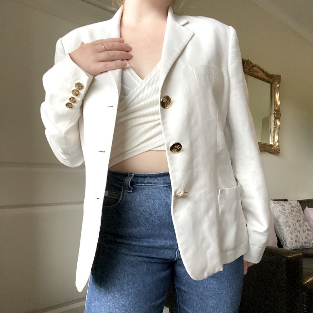 Ralph Lauren Blazer